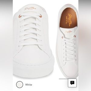 Good Man Men’s Sneakers Size 9.5